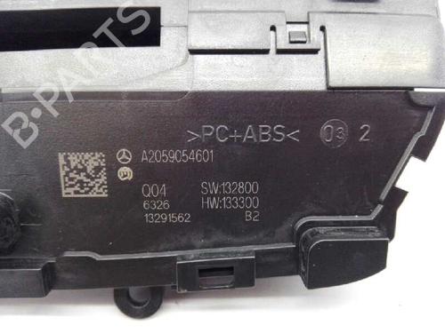 Electronic module MERCEDES-BENZ C-CLASS (W205) C 220 d 4-matic (205.005) | BP3211672M83 