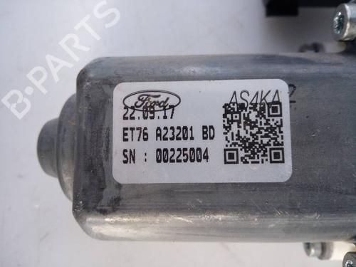 Front left window mechanism FORD TOURNEO COURIER B460 MPV  | BP21179546C22 