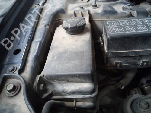 Used Expansion tank HYUNDAI SANTA FÉ II (CM) 2.2 CRDi GLS (150 hp) 15808544