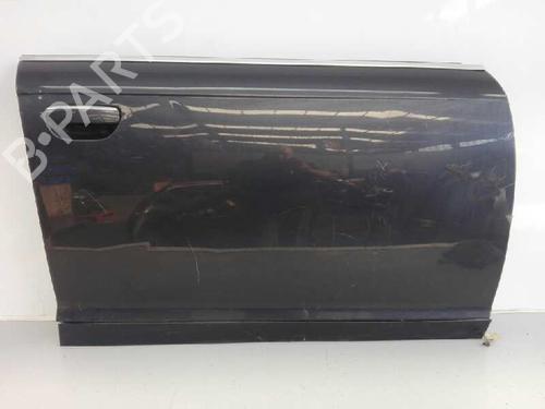 Right front door AUDI A6 C6 (4F2)  | BP8171438C3 