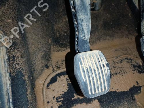 Used Clutch pedal FORD KUGA II (DM2) 1.5 EcoBoost (150 hp) 24640659