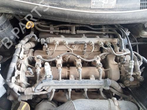 Gearbox OPEL CORSA D (S07) 1.3 CDTI (L08, L68) | BP34392150M3  - Image 8