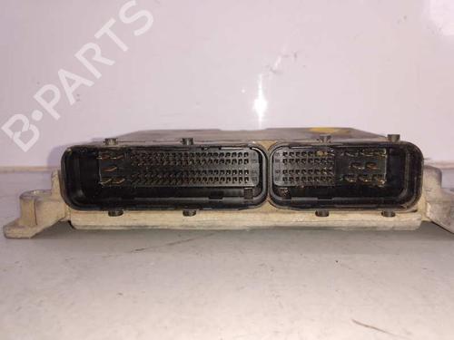 Engine control unit (ECU) FIAT STILO (192_) 1.9 D Multijet | BP5577576M57 
