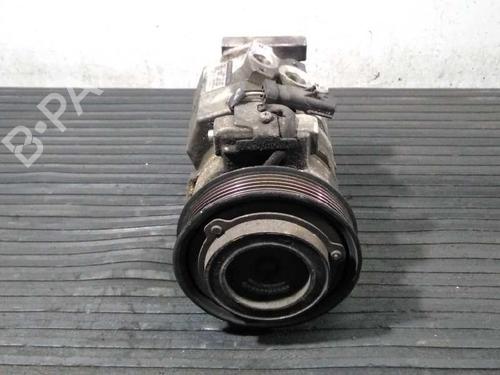 Used AC compressor JEEP CHEROKEE (KJ) 2.8 CRD 4x4 (150 hp) 3359241