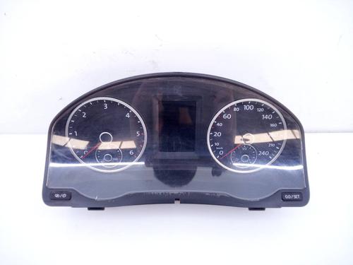 Used Instrument cluster VW TIGUAN (5N_) [2007-2018]  14526502