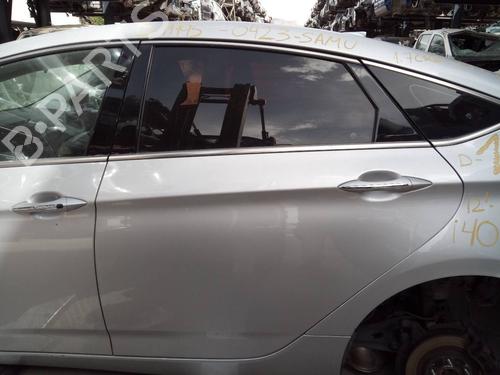 Used Left rear door HYUNDAI i40 I (VF) 1.7 CRDi (116 hp) 12950843