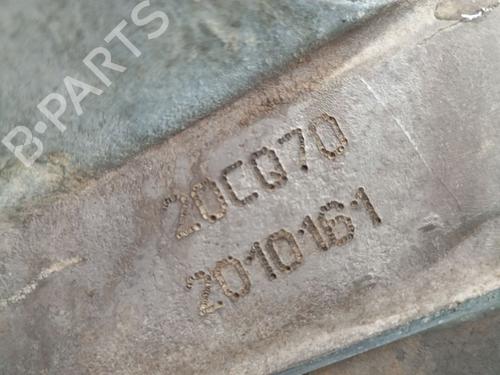 Gearbox PEUGEOT BIPPER (AA_) 1.4 HDi | BP35931661M3  - Image 7