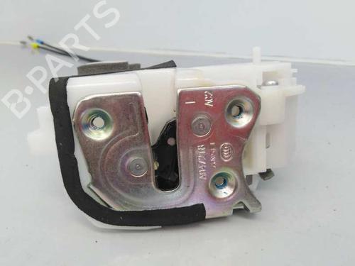 Rear left lock MITSUBISHI OUTLANDER III (GG_W, GF_W, ZJ, ZL, ZK) 2.0 4WD (GF7W) | BP3251215C100 