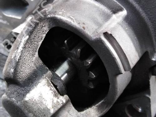 Starter DACIA SANDERO II TCe 90 LPG (B8M1) | BP8078958M8 