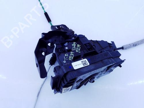 Rear right lock MERCEDES-BENZ C-CLASS T-Model (S205)  | BP6927241C99 
