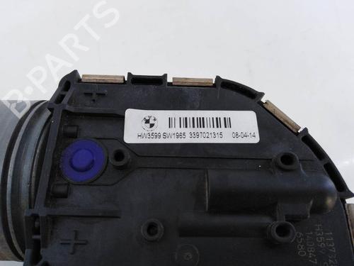Front wiper motor BMW X3 (F25) xDrive 20 d | BP12491729M29 