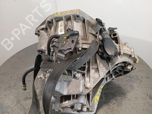 Gearbox RENAULT MEGANE III Hatchback (BZ0/1_, B3_) 1.5 dCi | BP37795368M3 - Image 6