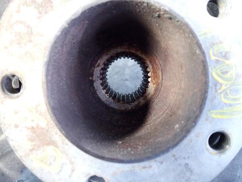 Right rear steering knuckle BMW 5 (E60) 530 xd | BP10737401M28 