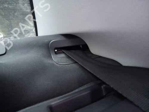 Used Rear left seatbelt PEUGEOT 508 I (8D_) 2.0 HDi Hybrid4 AWC (163 hp) 9269410