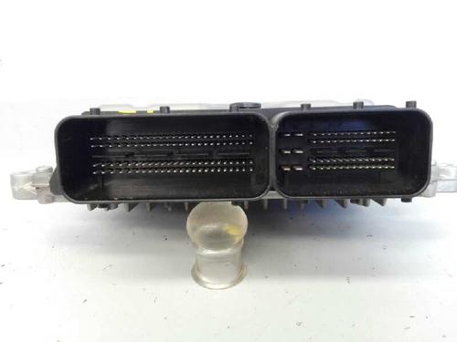 Engine control unit (ECU) MERCEDES-BENZ B-CLASS Sports Tourer (W245)  | BP2812634M57 