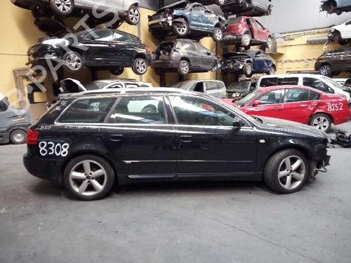 Gearbox AUDI A4 B7 (8EC) 2.0 TDI | BP7028216M3 
