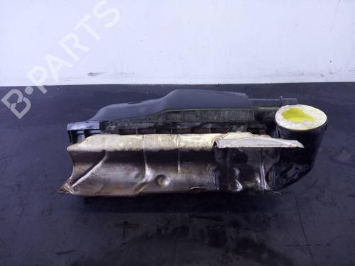 Used Air filter box MERCEDES-BENZ M-CLASS (W163) [1998-2005]  17457007