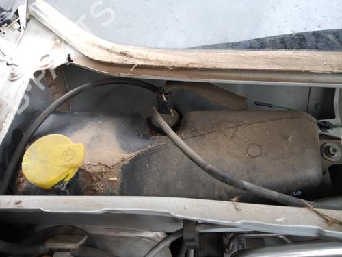 Windscreen washer tank DACIA SANDERO II TCe 90 (B8M1, B8MA, B8AC) BP10769934C113