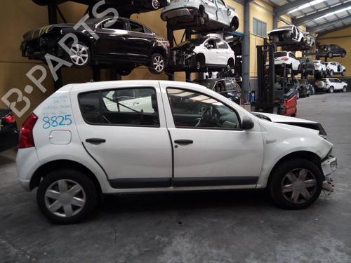 Engine DACIA SANDERO  | BP7777461M1 