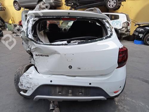 Fuel tank DACIA SANDERO II 1.5 dCi | BP10772289C62  - Image 10