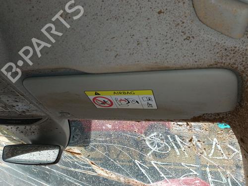 Right sun visor SKODA KAMIQ (NW4) 1.0 TSI | BP33208760I2 - Image 2