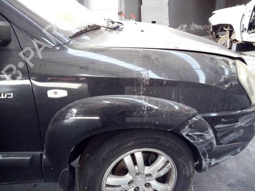Used Right front fenders HYUNDAI TUCSON (JM) 2.0 CRDi All-wheel Drive (113 hp) 11280566