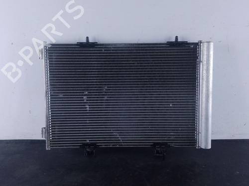 Used AC radiator AC radiator OPEL CROSSLAND X / CROSSLAND (P17, P2QO) 1.2 (75) (110 hp) 33626469 33626469