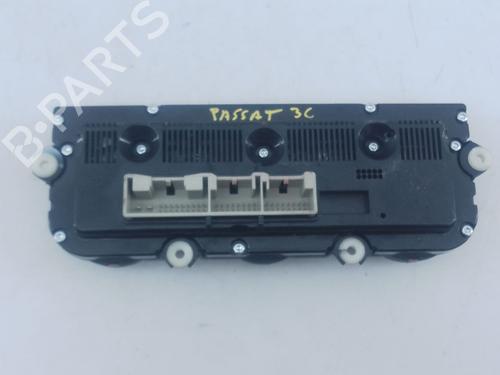 Climate control VW PASSAT B6 (3C2) | BP33872796I5 - Image 2