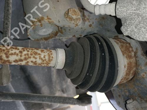 Used Left front driveshaft Left front driveshaft 37602312 37602312