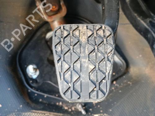 Used Break pedal FORD TRANSIT CUSTOM V710 Van (NRN) 2.0 EcoBlue (110 hp) 27930982