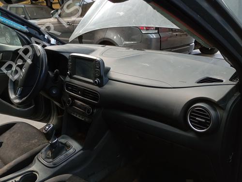 Used Dashboard HYUNDAI KONA (OS, OSE, OSI) 1.0 T-GDi (120 hp) 30831738
