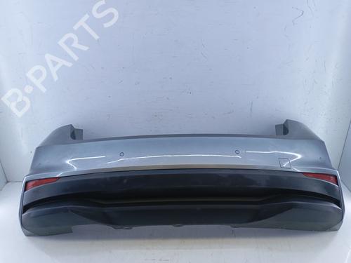 Used Rear bumper SKODA FABIA IV (PJ3) 1.0 MPI (80 hp) 28973271