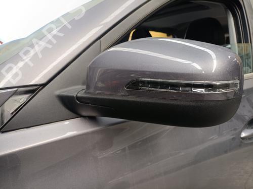 Left mirror DR DR 5.0 SUV | BP20706786C26 - Image 1