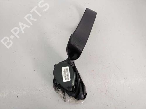 Rear right seatbelt JEEP COMPASS (MK49) 2.2 CRD 4x4 | BP6620401I28 