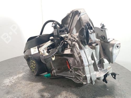 Gearbox RENAULT CAPTUR I (J5_, H5_) 1.5 dCi 90 (J5N4, J5M5, J5MW, J5M6, J5AL, J5AJ) | BP27710812M3 - Image 3