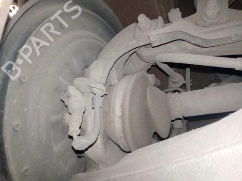 Used Right rear steering knuckle VW PHAETON (3D1, 3D2, 3D3, 3D4, 3D6, 3D7, 3D8, 3D9) 3.0 V6 TDI 4motion (224 hp) 5776147