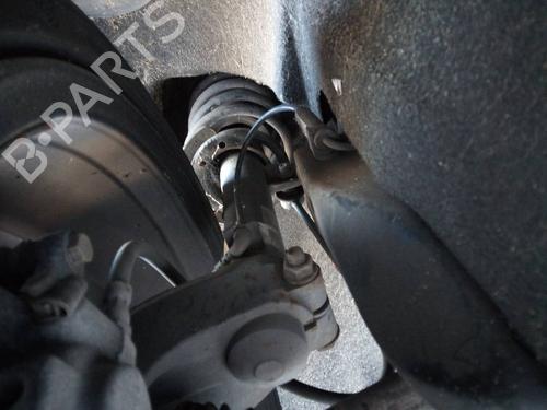 Used Right front shock absorber MINI MINI (R56) Cooper S (174 hp) 15596823