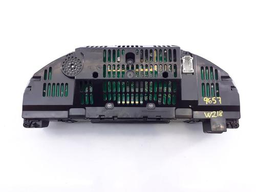 Instrument cluster MERCEDES-BENZ CLS (C218) | BP8792520C47
