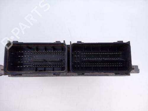 Engine control unit (ECU) FORD TRANSIT CUSTOM V362 Van (FY, FZ)  | BP28106965M57 