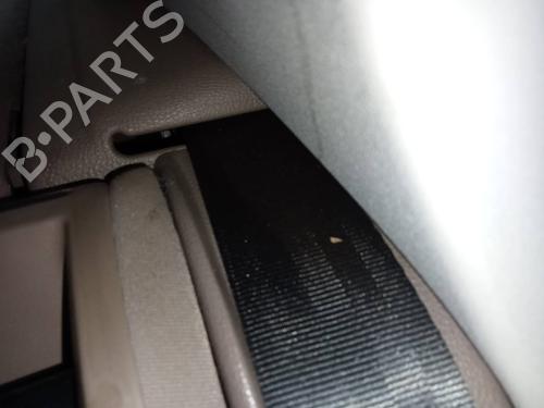 Used Rear left seatbelt VW GOLF VI (5K1) 1.6 TDI (105 hp) 10560799