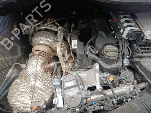Engine MERCEDES-BENZ VITO Tourer (W447) 114 CDI 4-matic (447.701, 447.703, 447.705) | BP36406343M1 - Image 18