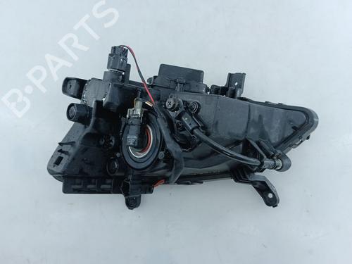 Right front fog light HYUNDAI TUCSON (TL, TLE) 1.6 CRDi hybrid 48V | BP28128958C31 