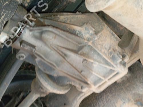 Used Rear differential MERCEDES-BENZ GLC (X253) 250 d 4-matic (253.909) (204 hp) 29208161