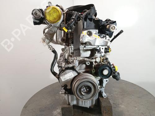 Engine MINI MINI (F55) Cooper D | BP29707970M1 