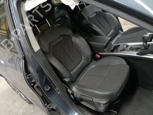 Right front window switch RENAULT KADJAR (HA_, HL_) 1.5 BLUE dCi 115 (HLA6) | BP32090395I26 