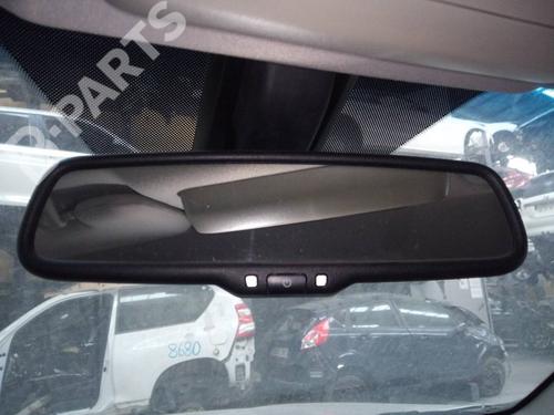Used Rear mirror Rear mirror CHEVROLET CAPTIVA (C100, C140) 2.0 D 4WD (150 hp) 10906073 10906073