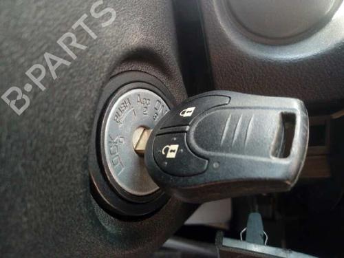 Used Electronic module NISSAN JUKE (F15) 1.6 (117 hp) 14060300