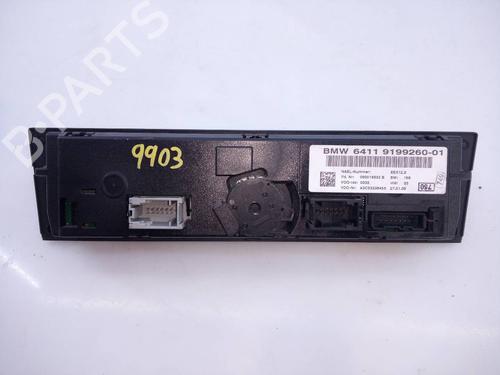 Climate control BMW 1 (E87) 118 d | BP9344757I5 