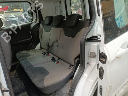 Gearbox FORD TRANSIT COURIER B460 Box Body/MPV 1.5 TDCi | BP34555962M3  - Image 16