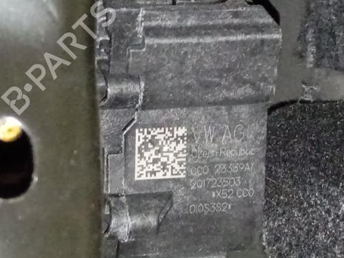 pedal-skoda-fabia-iv-pj3-2021-33543768 main image